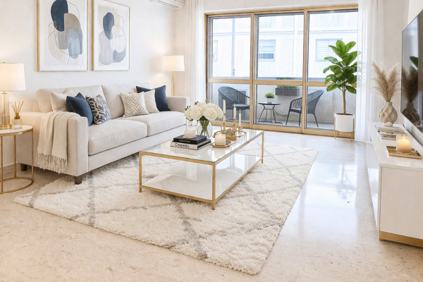 Luxury Apartment for sale in Monaco, 3 420 000 €, Photo 1