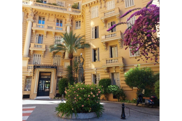 Appartement de luxe à vendre à Monaco, 1 600 000 €, Photo 1