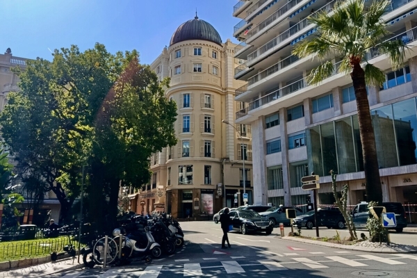 Appartement de luxe à vendre à Monaco, 1 790 000 €, Photo 1