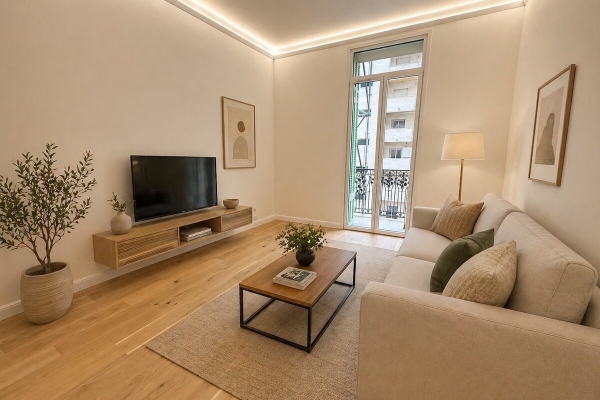 Appartement de luxe à vendre à Monaco, 2 900 000 €, Photo 1