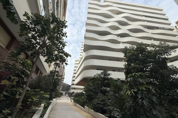 Appartement de luxe à vendre à Monaco, 4 850 000 €, Photo 1