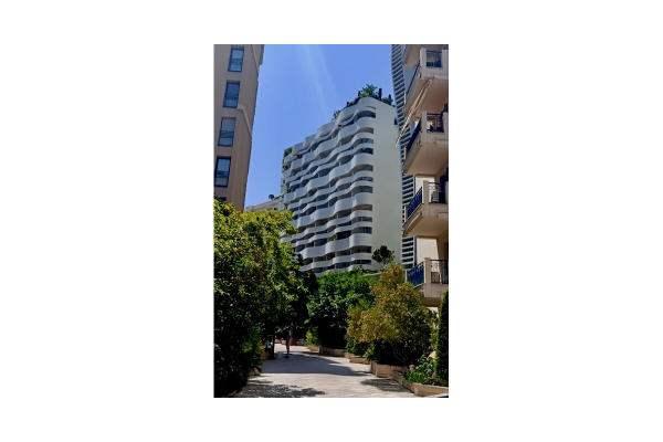 Luxury Apartment for sale in Monaco, 4 650 000 €, Photo 1