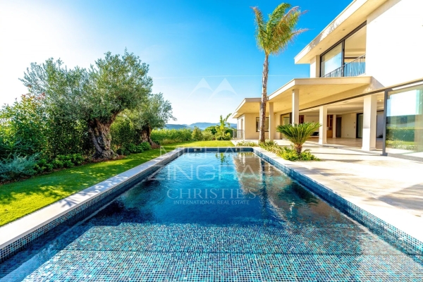 Maison de luxe à vendre à Sainte-Maxime, 4 990 000 €, Photo 1