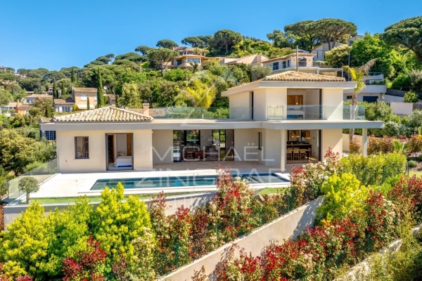 Maison de luxe à vendre à Sainte-Maxime, 5 490 000 €, Photo 1