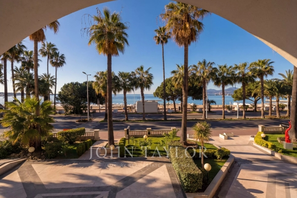 Appartement de luxe à louer à Cannes, 0 €, Photo 1