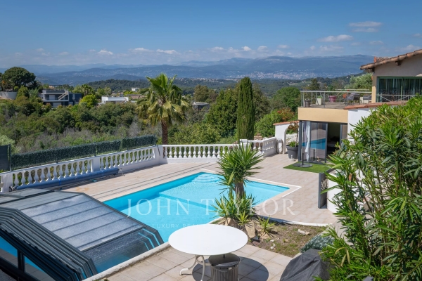Luxury House for sale in Cannes, 1 385 000 €, Photo 1