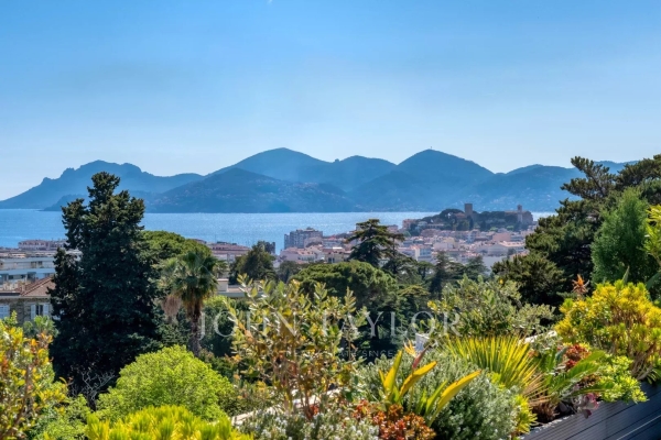Appartement de luxe à vendre à Cannes, 1 350 000 €