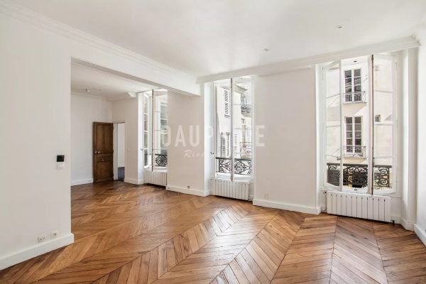 Appartement de luxe à vendre à Paris 7ème, 1 765 000 €, Photo 1