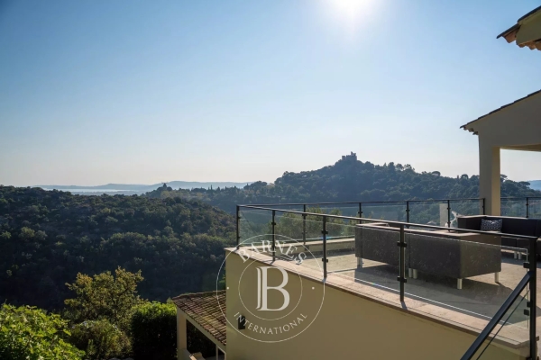 Maison de luxe à vendre à Grimaud, 3 490 000 €, Photo 1