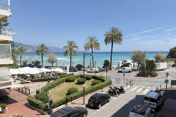 Appartement de luxe à vendre à Roquebrune-Cap-Martin, 378 000 €, Photo 1