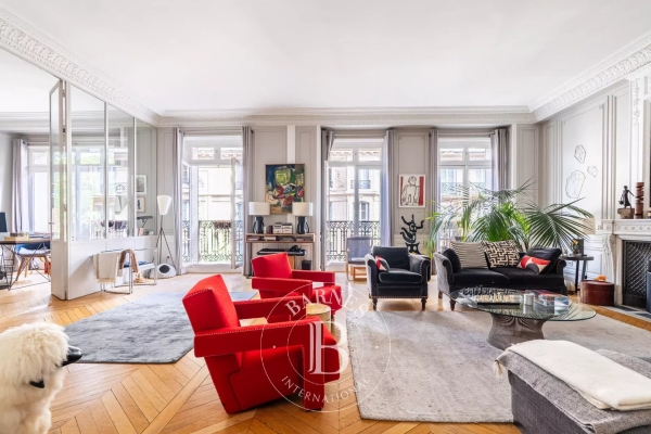 Appartement de luxe à vendre à Paris 16ème, 3 150 000 €, Photo 1