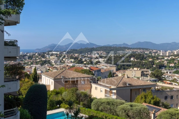 Luxury Apartment for sale in Le Cannet, 498 000 €, Photo 1
