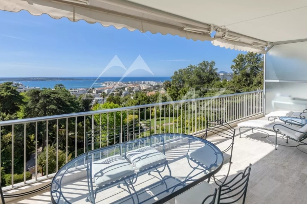 Appartement de luxe à vendre à Cannes, 2 150 000 €, Photo 1