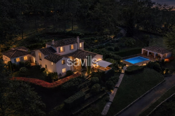 Maison de luxe à vendre à La Garde-Freinet, 2 300 000 €, Photo 1
