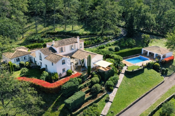 Luxury House for sale in La Garde-Freinet, 2 300 000 €, Photo 1