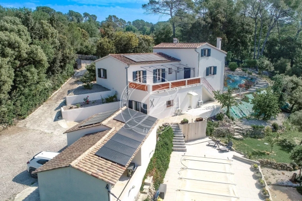 Maison de luxe à vendre à Lorgues, 630 000 €, Photo 1