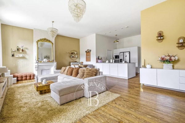 Appartement de luxe à vendre à Bordeaux, 830 000 €, Photo 1