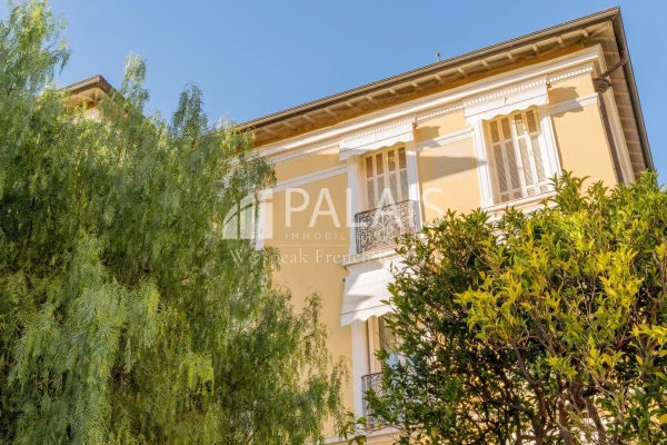 Appartement de luxe à vendre à Beaulieu-sur-Mer, 659 000 €