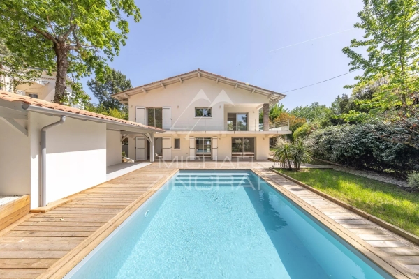 Luxury House for sale in Arcachon, 2 835 000 €, Photo 1