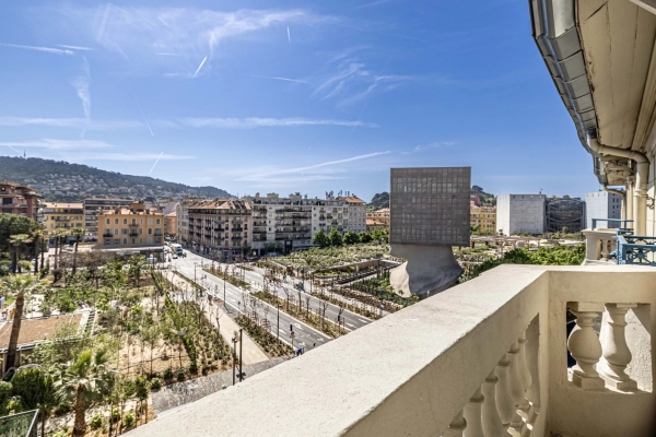 Appartement de luxe à vendre à Nice, 649 000 €, Photo 1