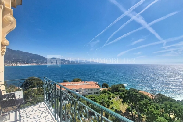 Appartement de luxe à vendre à Roquebrune-Cap-Martin, 4 200 000 €, Photo 1