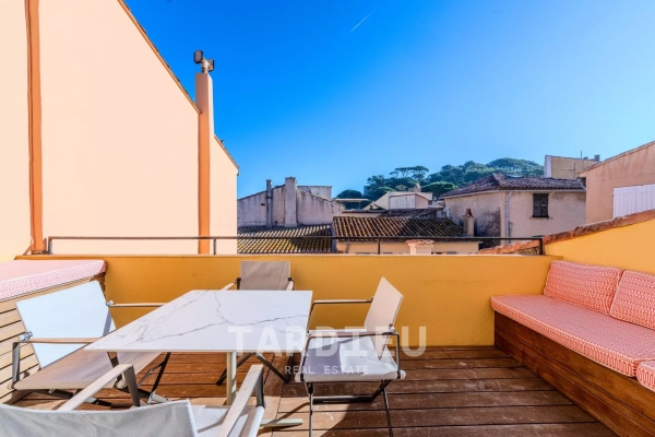 Appartement de luxe à vendre à Saint-Tropez, 2 450 000 €, Photo 1