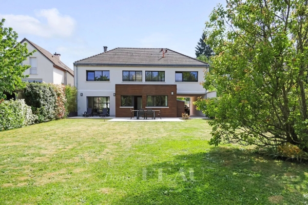Maison de luxe à vendre à Les Loges-en-Josas, 1 300 000 €, Photo 1
