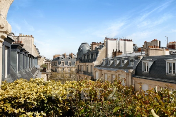 Appartement de luxe à vendre à Paris 7Ème, 9 500 000 €, Photo 2