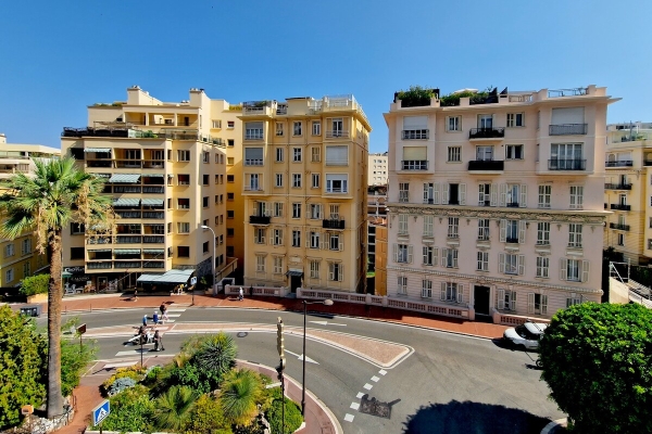 Appartement de luxe à vendre à Monaco, 3 950 000 €, Photo 2