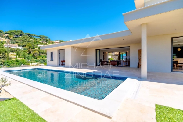 Luxury House for sale in Sainte-Maxime, 5 490 000 €, Photo 2