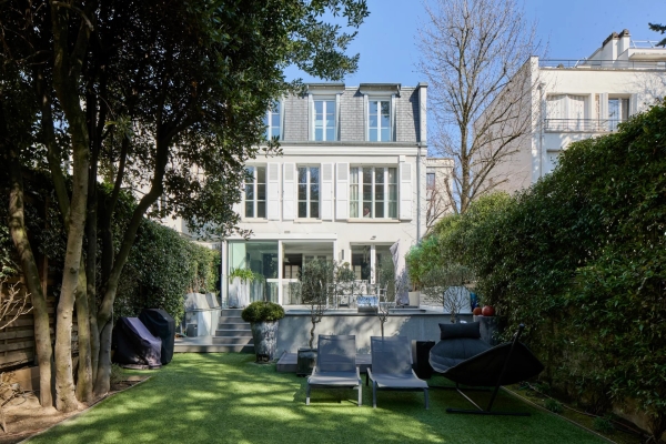 Luxury House for sale in Neuilly-sur-Seine, 5 250 000 €, Photo 2