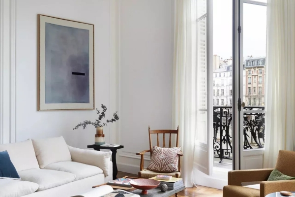 Luxury Apartment for sale in Paris 6ème, 649 000 €, Photo 2