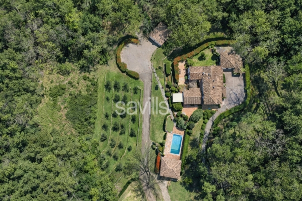 Luxury House for sale in La Garde-Freinet, 2 300 000 €, Photo 2