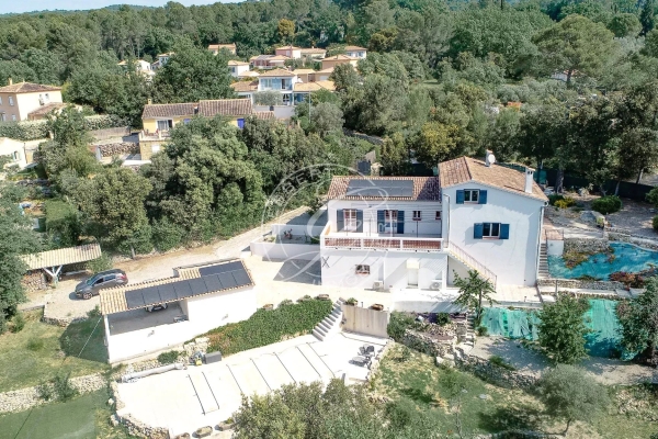 Luxury House for sale in Lorgues, 630 000 €, Photo 2