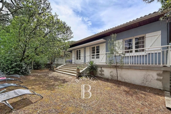 Maison de luxe à vendre à Cap Ferret, 1 498 000 €, Photo 2