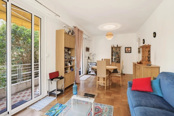 Appartement de luxe à vendre à Nice, 316 000 €, Photo 2