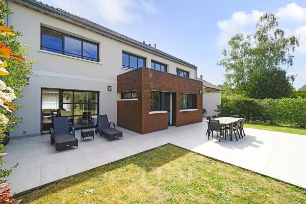 Maison de luxe à vendre à Les Loges-en-Josas, 1 300 000 €, Photo 2