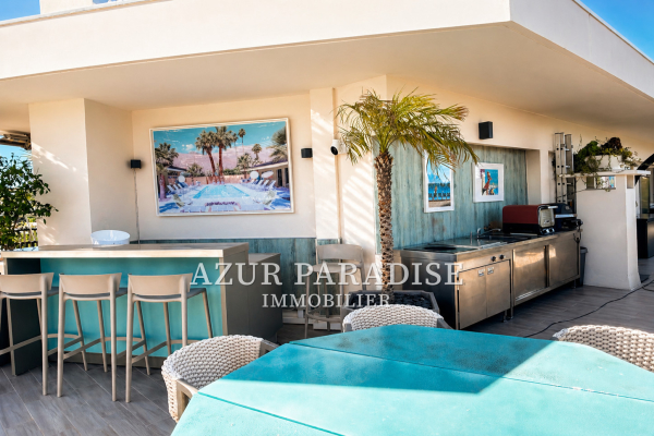 Appartement de luxe à vendre à Cannes, 1 890 000 €, Photo 2