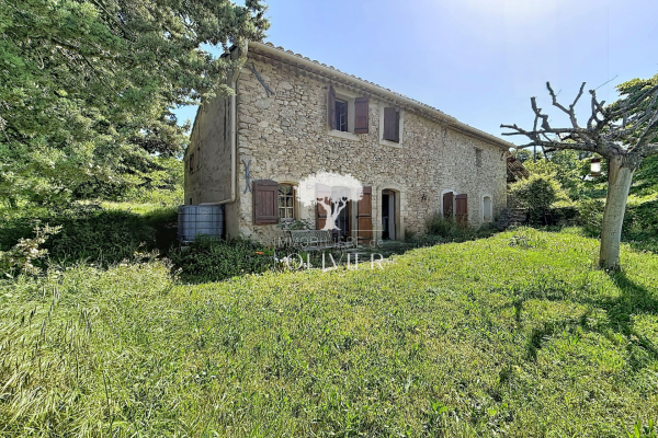 Luxury House for sale in Saignon, 645 000 €, Photo 2