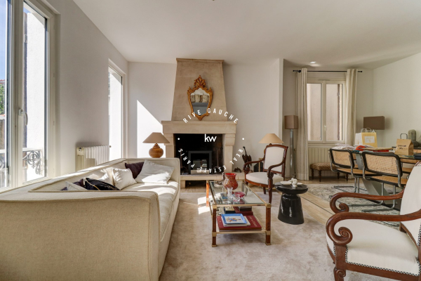 Maison de luxe à vendre à Saint-Cloud, 845 000 €, Photo 3