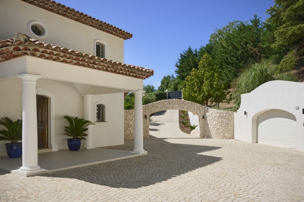 Luxury House for sale in Vence, 3 600 000 €, Photo 3