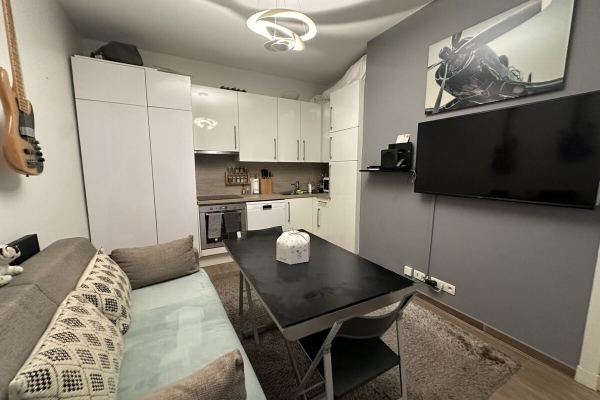 Appartement de luxe à vendre à Monaco, 1 600 000 €, Photo 3