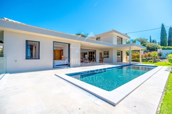 Luxury House for sale in Sainte-Maxime, 5 490 000 €, Photo 3