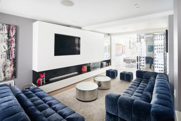 Luxury House for sale in Neuilly-sur-Seine, 5 250 000 €, Photo 3