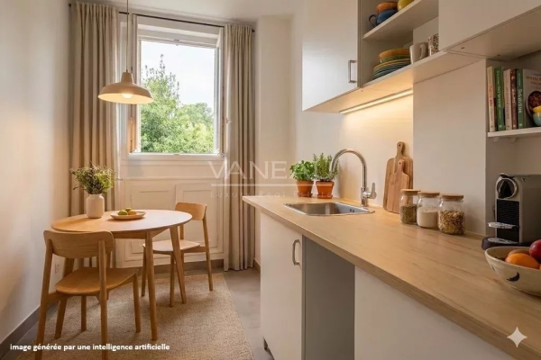 Appartement de luxe à vendre à Meudon, 379 000 €, Photo 3