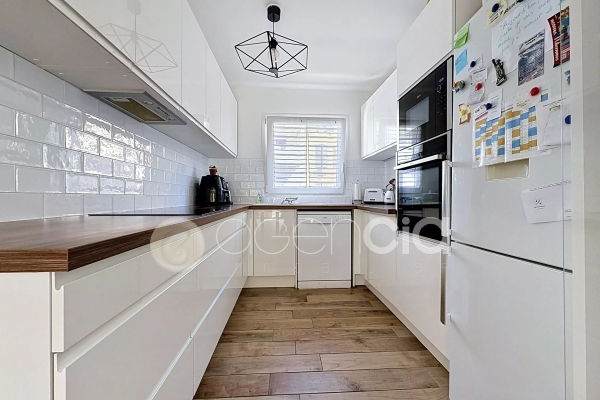 Appartement de luxe à vendre à Cannes, 370 000 €, Photo 3