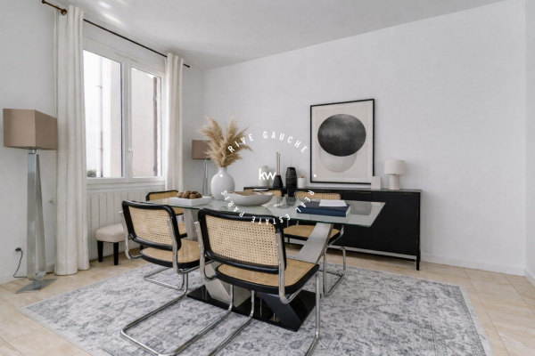 Maison de luxe à vendre à Saint-Cloud, 845 000 €, Photo 4