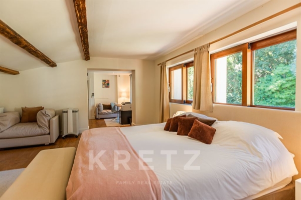 Luxury House for sale in Mougins, 3 650 000 €, Photo 4
