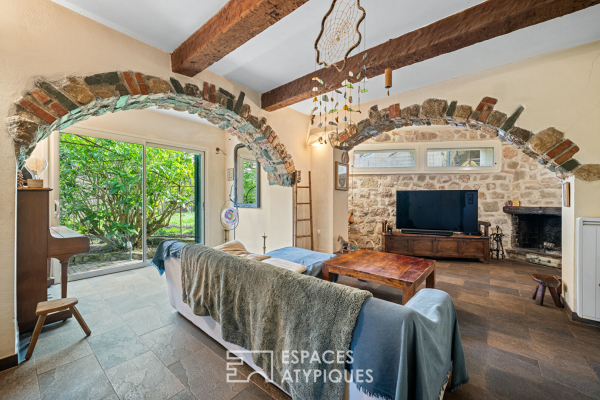 Luxury House for sale in Roquebrune-Cap-Martin, 1 100 000 €, Photo 4