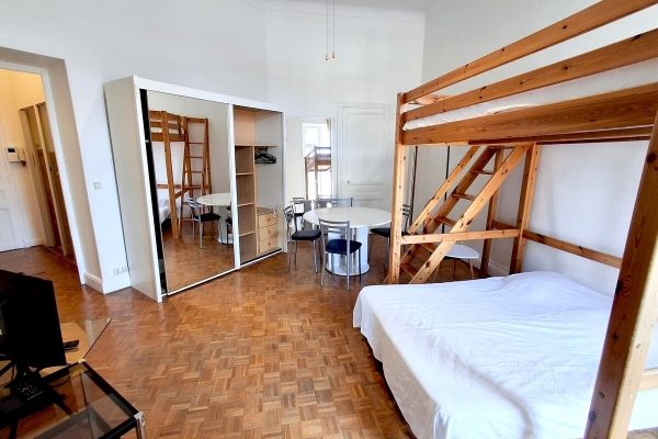 Luxury Apartment for sale in Monaco, 1 790 000 €, Photo 4